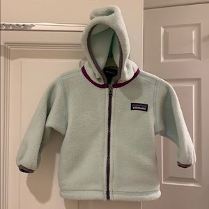 Patagonia Fleece Jacket